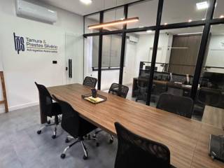 Conheça Nossa Unidade de Sorocaba!