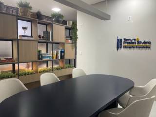 Conheça Nossa Unidade de Tatuí!