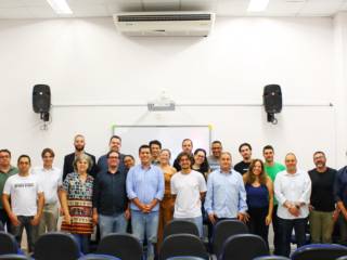 Parque Tecnológico promove 1º Encontro de Colegas no Ecossistema de Inovação de Botucatu