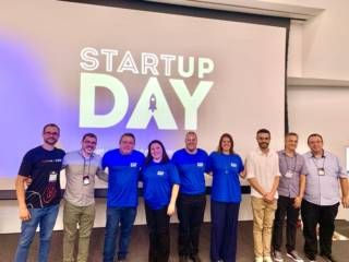 StartupDay Botucatu reúne mais de 100 pessoas no Parque Tecnológico
