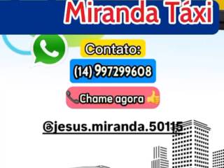 Precisou de um táxi? 