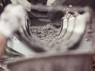 CONHEÇA 3 VANTAGENS DA GRELHA DE CONCRETO