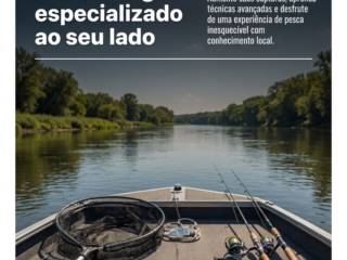Os benefícios de ter um guia especializado ao seu lado