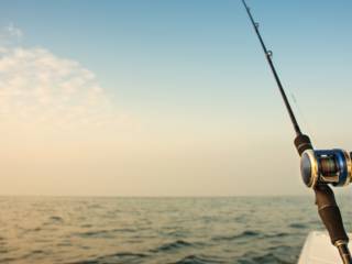 Pesca Esportiva em Avaré: lazer, natureza e experiências inesquecíveis