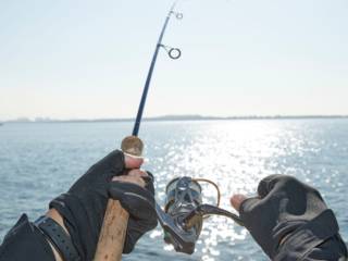 Avaré e a pesca esportiva: uma combinação que atrai apaixonados pela natureza