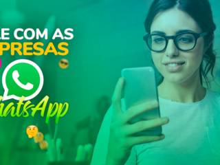 WhatsApp lança aplicativo gratuito para pequenas empresas