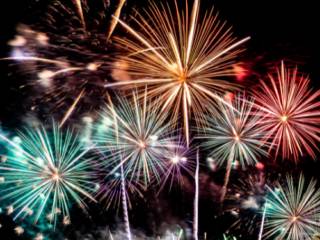 Dicas de Segurança para o Uso de Fogos de Artifício em Festas