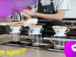 Conheça 5 cafeterias em Botucatu que servem cafés gelados para o verão!!