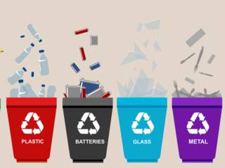 Jogue limpo com Botucatu: saiba onde descartar seus resíduos de forma ecológica