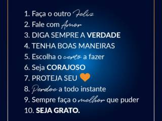 Gentileza gera Gentileza