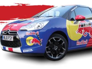 Envelopamento de Carros