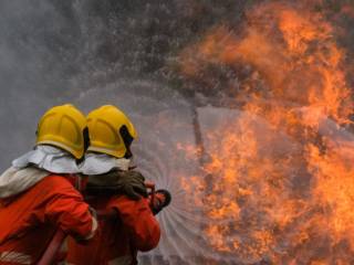 02/07 - DIA DO BOMBEIRO BRASILEIRO