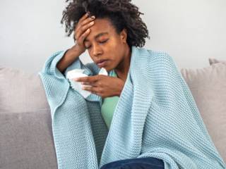 Diferenças entre os sintomas da Gripe e do Resfriado: