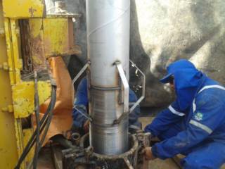 Afinal, o que é um poço artesiano?