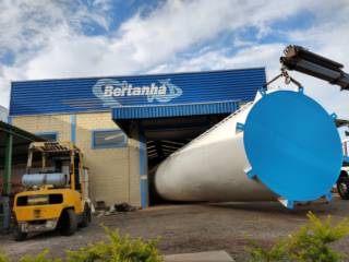 Quem somos nós? Conheça um pouco mais do Bertanha Poços Artesianos.