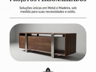 Por que investir em projetos personalizados