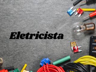 Onde encontrar Eletricista em São Manuel?