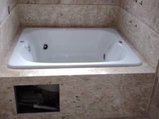 Mármore ou granito: qual a melhor opção para sua cozinha, escada ou churrasqueira?