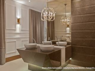 Bancadas de Porcelanato