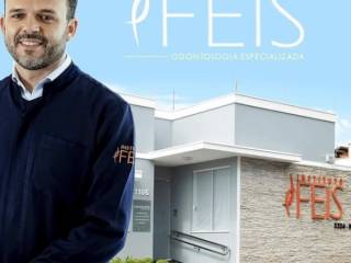 Instituto FEIS - Riccardo Feitosa 