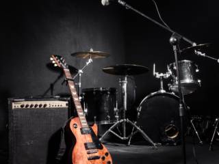 Instrumentos E Manutenção Musical Em Assis SP: Som Que Faz Parte Da Cidade