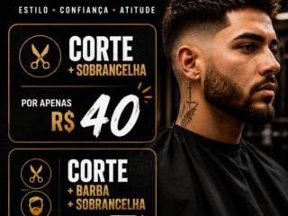 Promoção para Julho