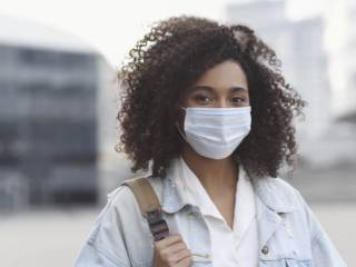 Importância das máscaras na prevenção do coronavírus