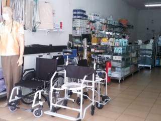 Loja Cirúrgica em Jundiaí – Desde 1974 ao lado da sua saúde