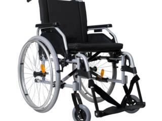 Como Escolher a Cadeira de Rodas Ideal para Uso Diário