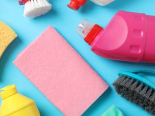 Produtos de Limpeza Profissional: O Que Não Pode Faltar na Sua Empresa