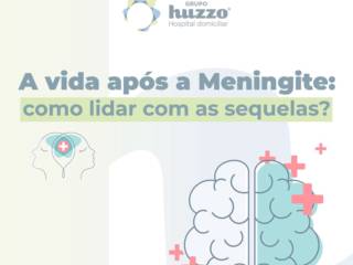 A vida após a Meningite: Como lidar com as sequelas?
