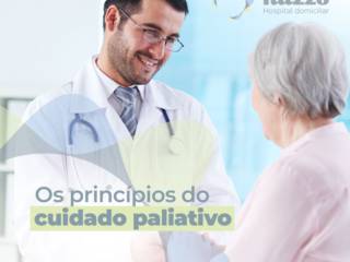 Os princípios dos cuidados paliativos