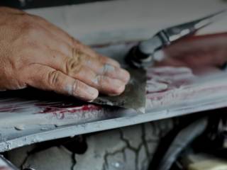 Seu Carro Como Novo com o Rei Funilaria e Pintura