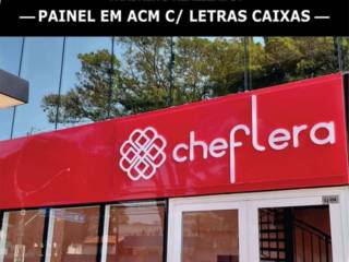 Comunicação Visual em Jundiaí: Por que Escolher a Criarts para Seu Projeto?