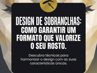 Design de sobrancelhas: como garantir um formato que valorize o seu rosto