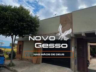 Mais um serviço de qualidade entregue! 