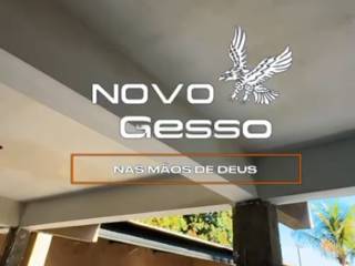 Conheça a Novo Gesso Avaré!