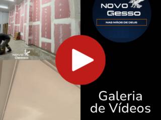 Galeria de Vídeos 