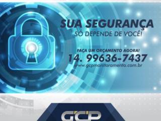 Sua Segurança só Depende de Você!!