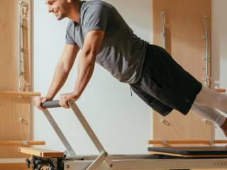 Benefícios Do Pilates Para A Saúde Em Assis SP