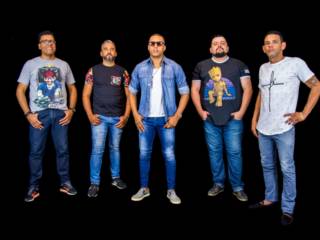 Vivência na periferia é tema de novo clipe da banda mariliense KN4