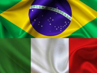É possível tirar cidadania italiana sem sair do Brasil?