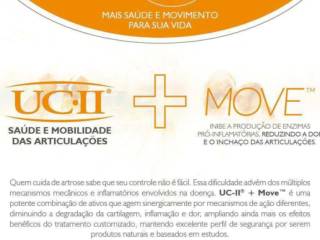 UC II + MOVE