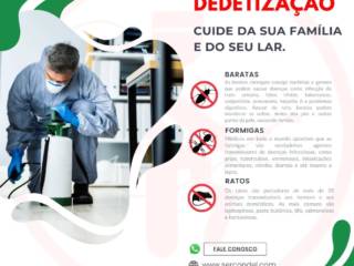 Cuide da sua família e de seu lar