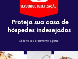 Proteja sua casa de hospedes indesejados