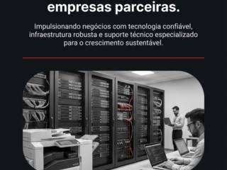 O papel da Rentex Soluções na evolução tecnológica das empresas parceiras