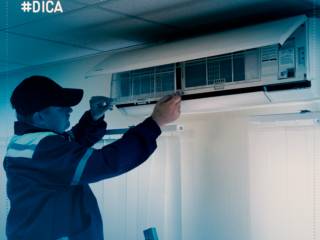 Dica: Manutenção Corretiva