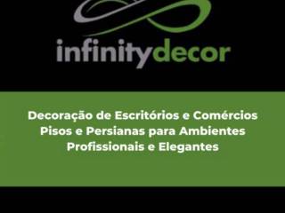 Decoração de Escritórios e Comércios em Itapetininga: Pisos e Persianas para Ambientes Profissionais e Elegantes