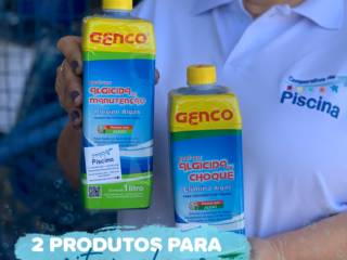 Produtos para evitar algas 