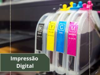 Como funciona o sistema de impressão digital